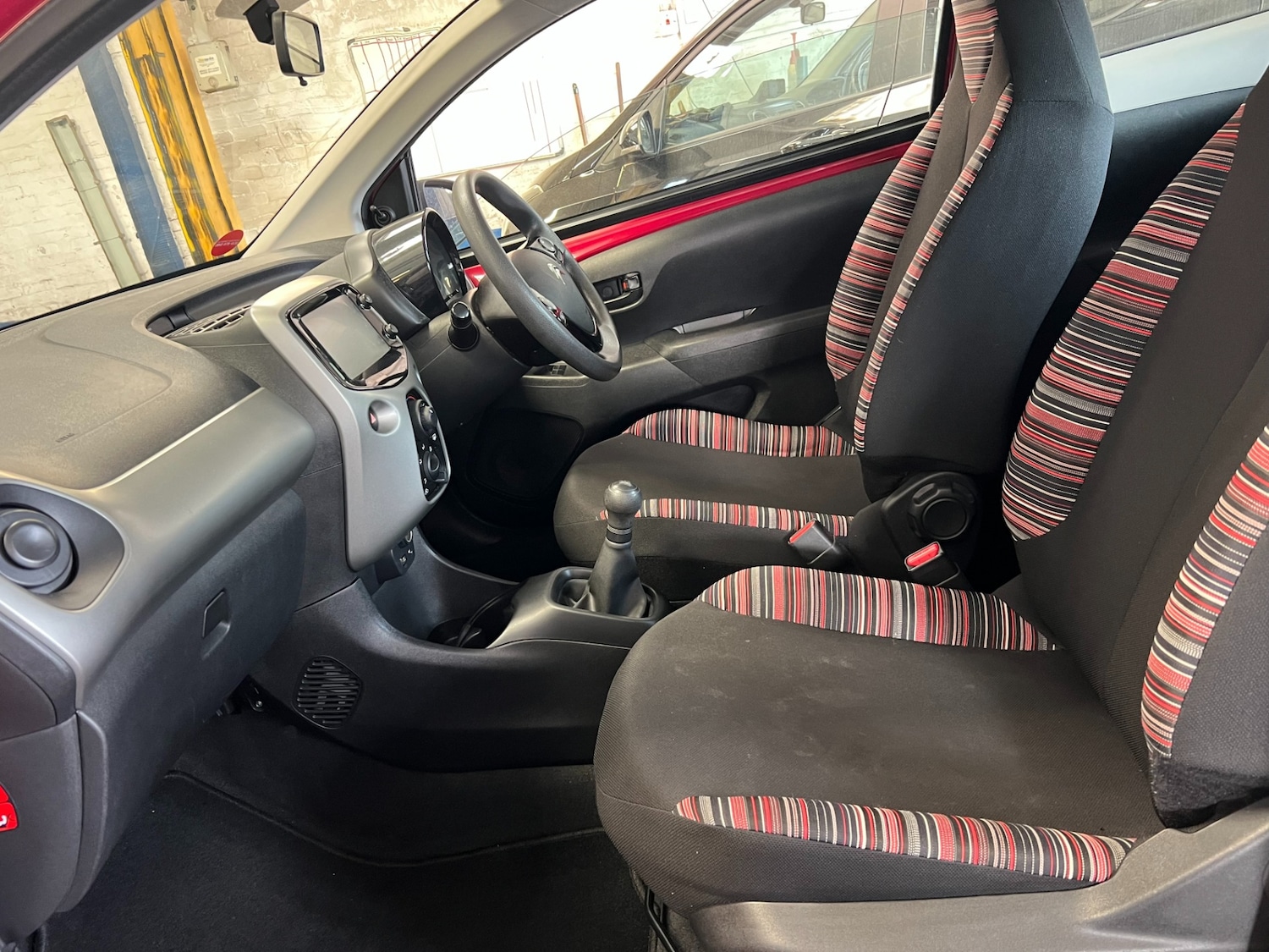 Used Citroen C1 2017 for sale - 77964918: Photo 2