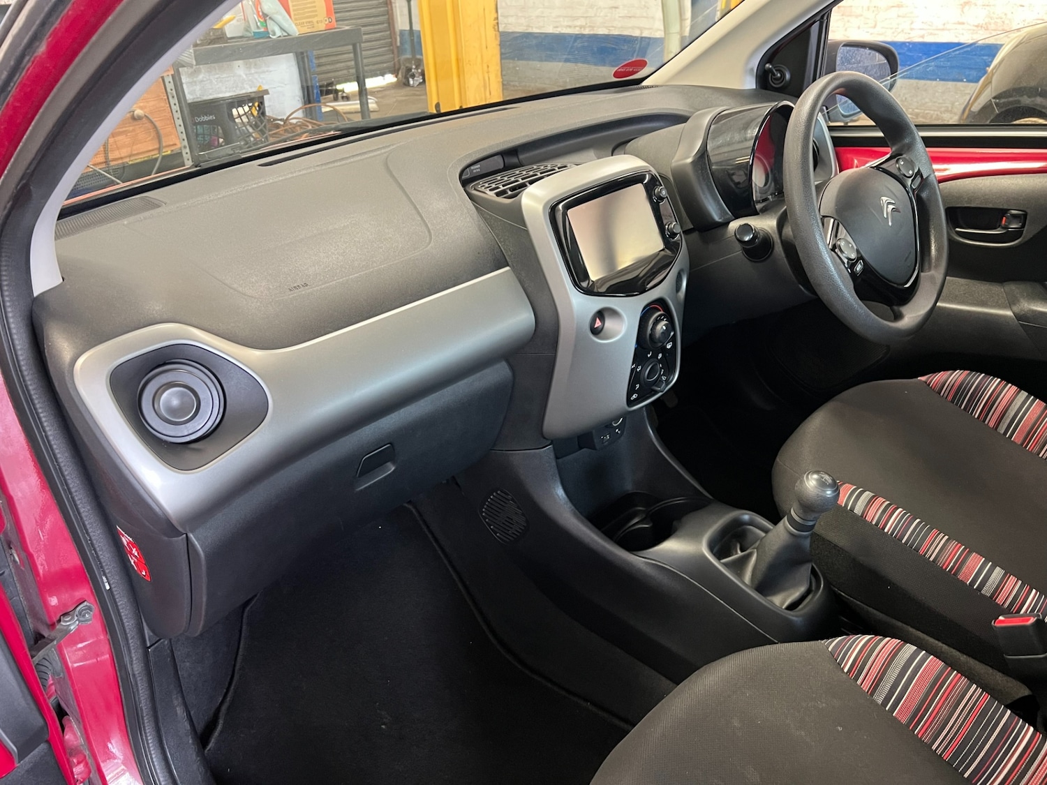 Used Citroen C1 2017 for sale - 77964918: Photo 3