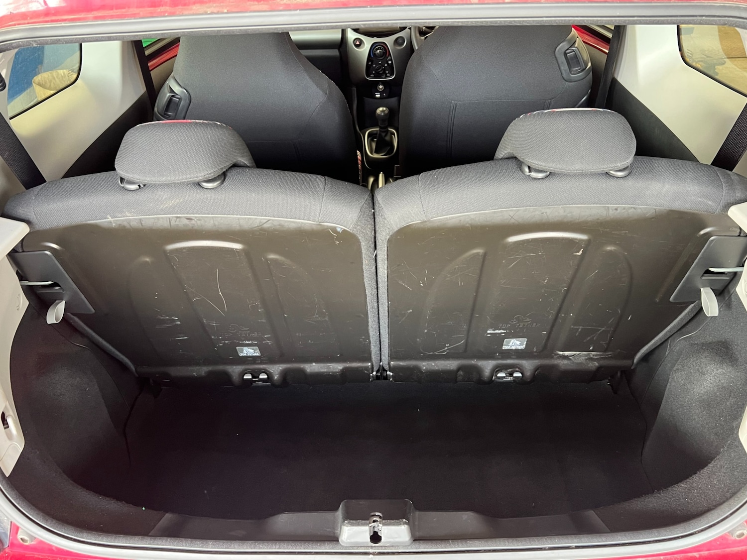 Used Citroen C1 2017 for sale - 77964918: Photo 4