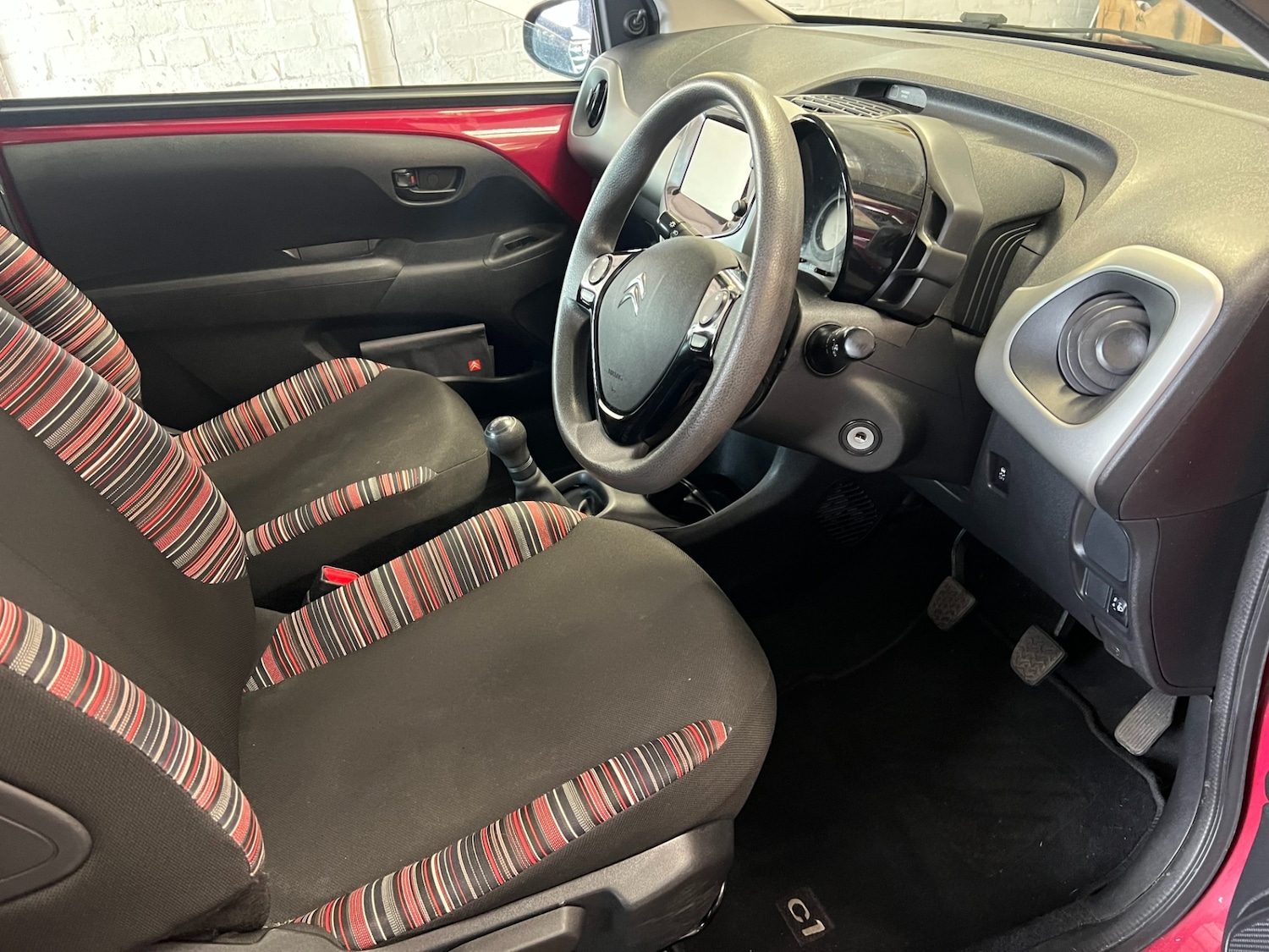 Used Citroen C1 2017 for sale - 77964918: Photo 5