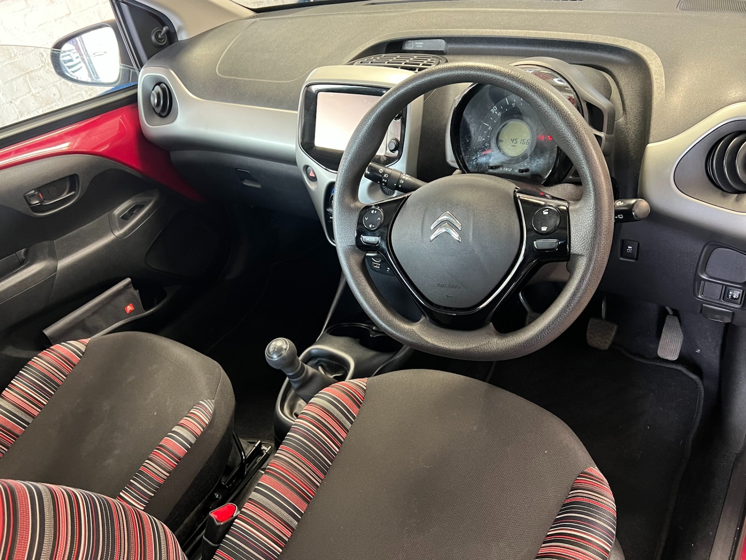 Used Citroen C1 2017 for sale - 77964918: Photo 6