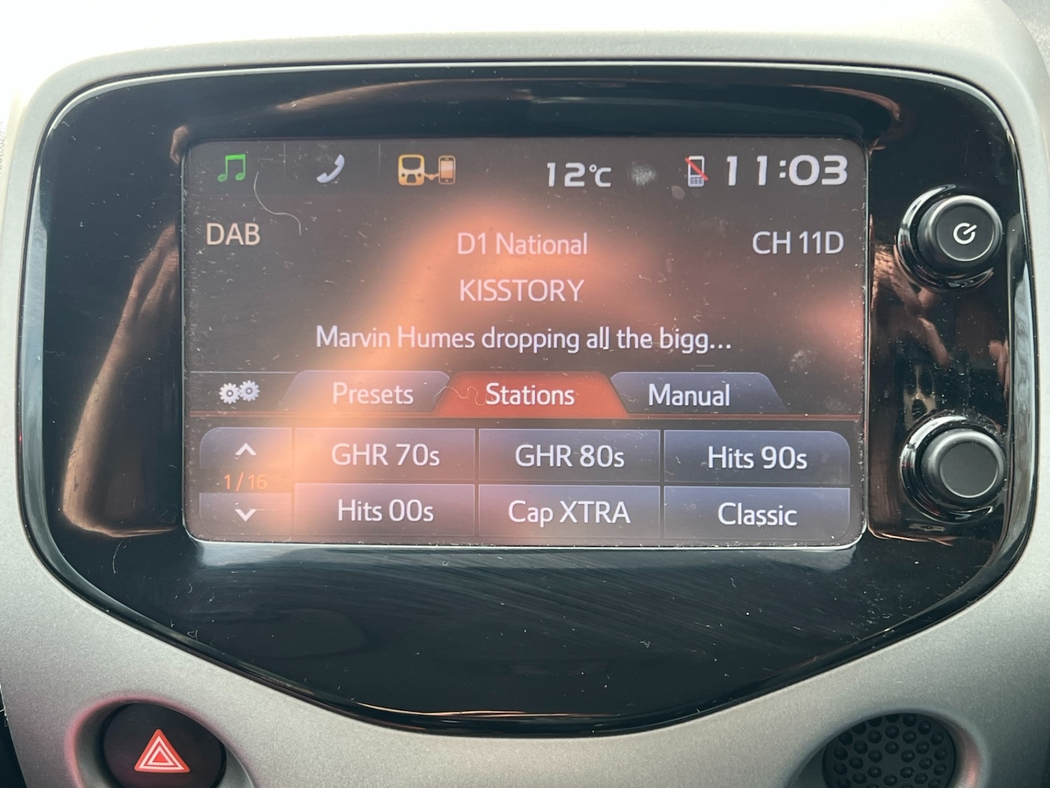 Used Citroen C1 2017 for sale - 77964918: Photo 8