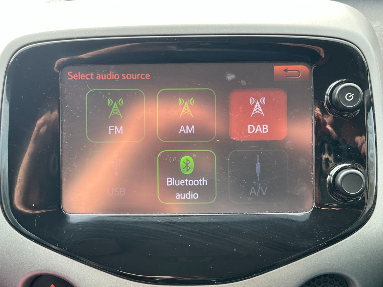 Used Citroen C1 2017 for sale - 77964918: Photo 9