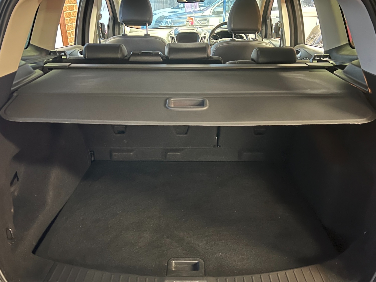 Used Ford Kuga 2017 for sale - 77195552: Photo 11