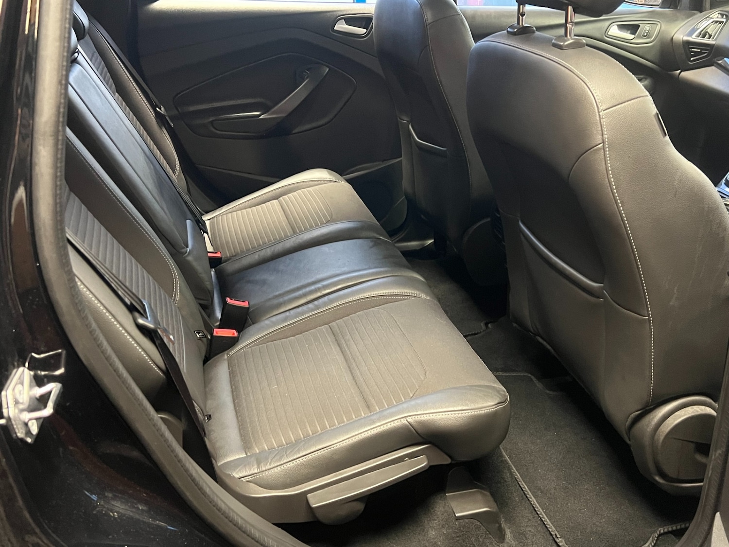 Used Ford Kuga 2017 for sale - 77195552: Photo 15