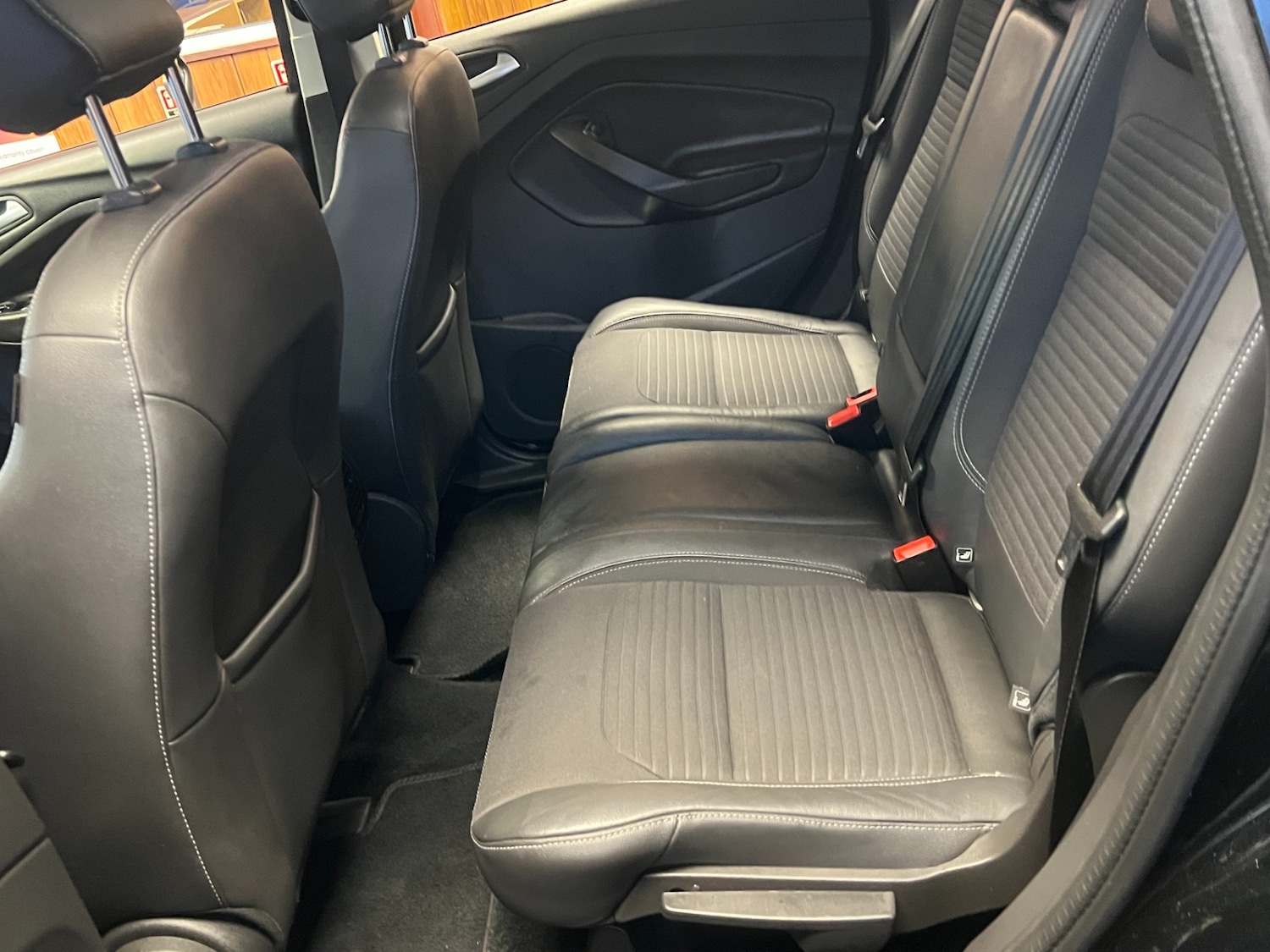 Used Ford Kuga 2017 for sale - 77195552: Photo 16