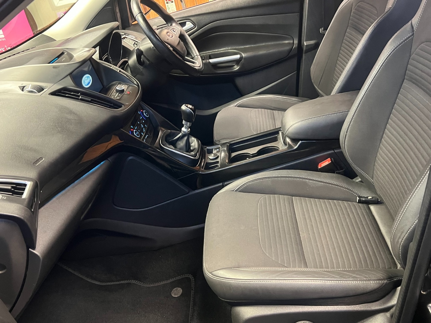 Used Ford Kuga 2017 for sale - 77195552: Photo 17