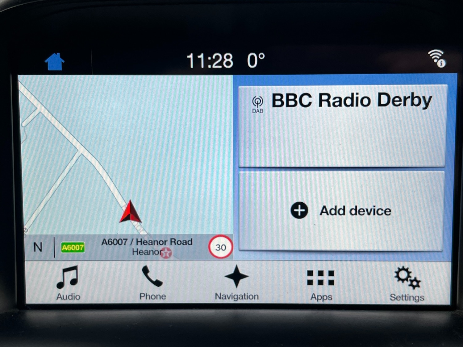 Used Ford Kuga 2017 for sale - 77195552: Photo 20