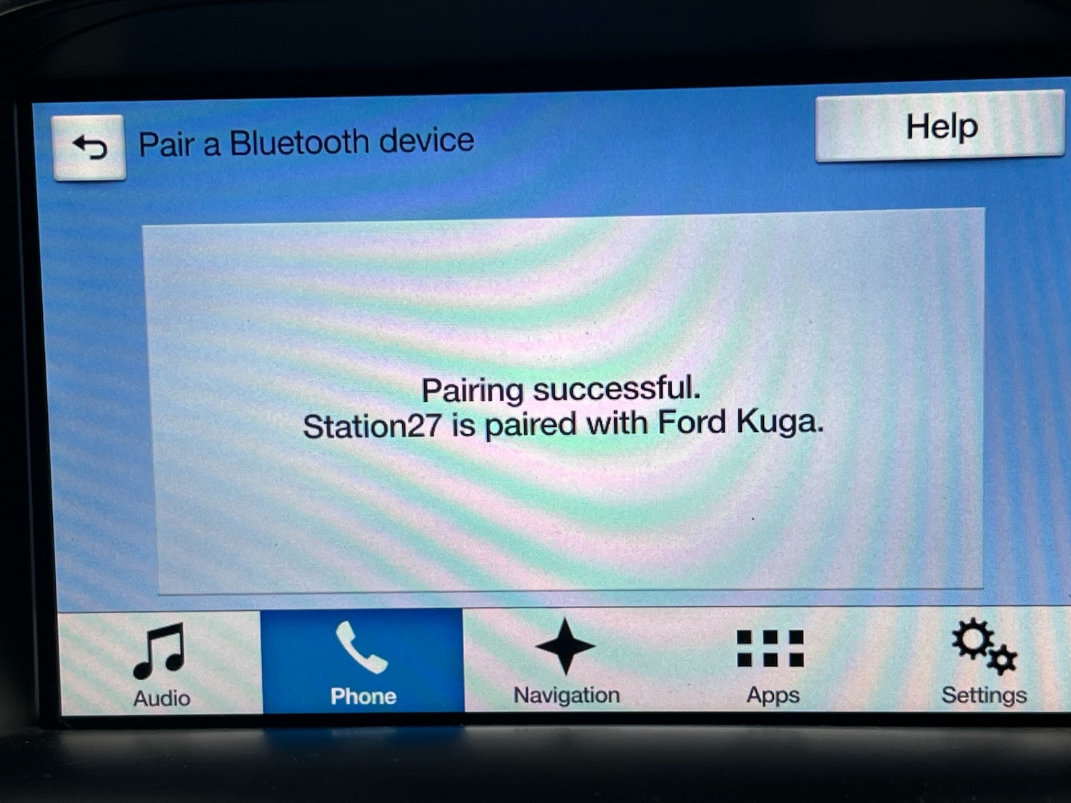 Used Ford Kuga 2017 for sale - 77195552: Photo 21