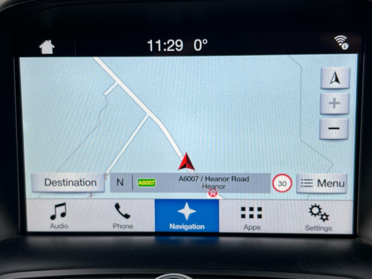 Used Ford Kuga 2017 for sale - 77195552: Photo 22