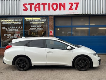 Used Honda Civic 2016 for sale - 78121494: Photo