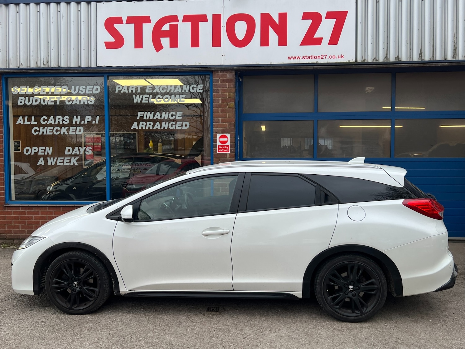 Used Honda Civic 2016 for sale - 78121494: Photo 7