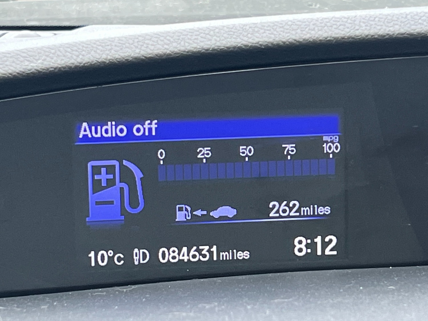 Used Honda Civic 2016 for sale - 78121494: Photo 9