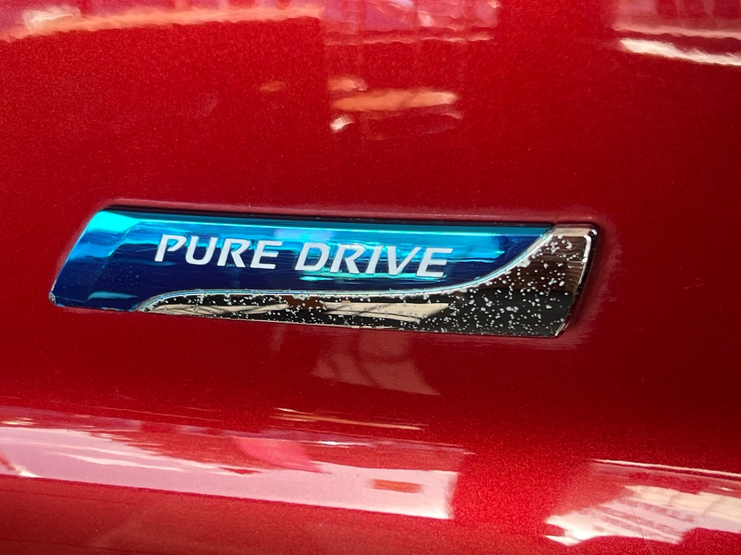 Vehicle 27