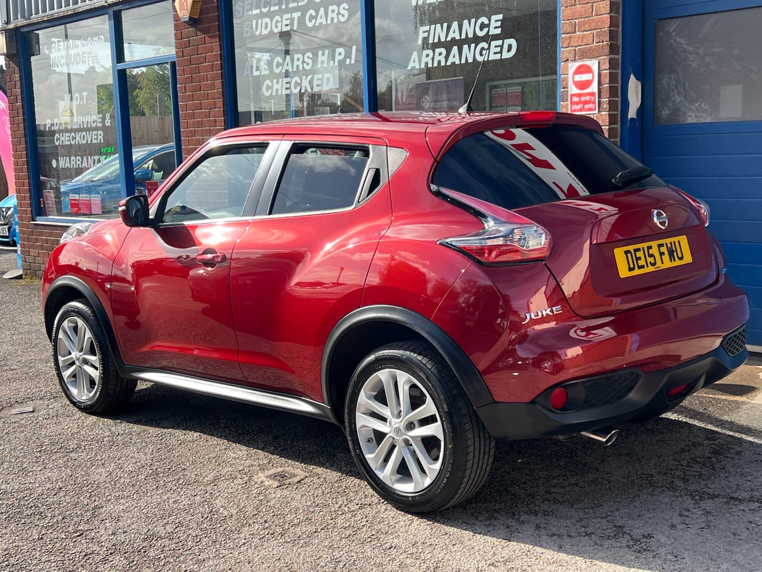 Vehicle 45