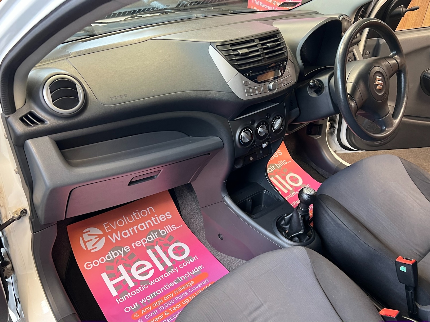 Used Suzuki Alto 2013 for sale - 76392398: Photo 13