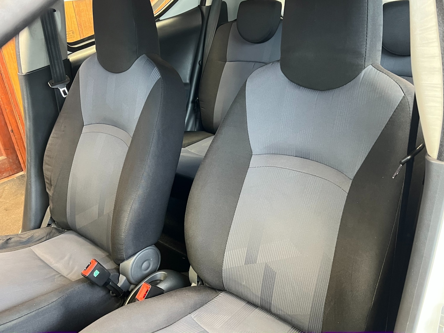 Used Suzuki Alto 2013 for sale - 76392398: Photo 14