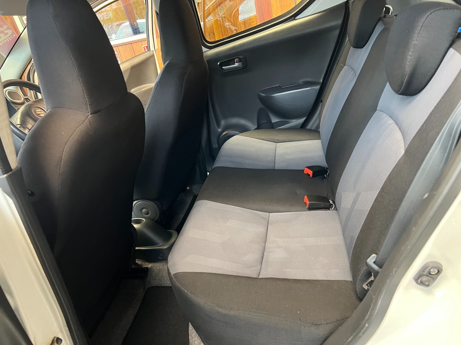 Used Suzuki Alto 2013 for sale - 76392398: Photo 15