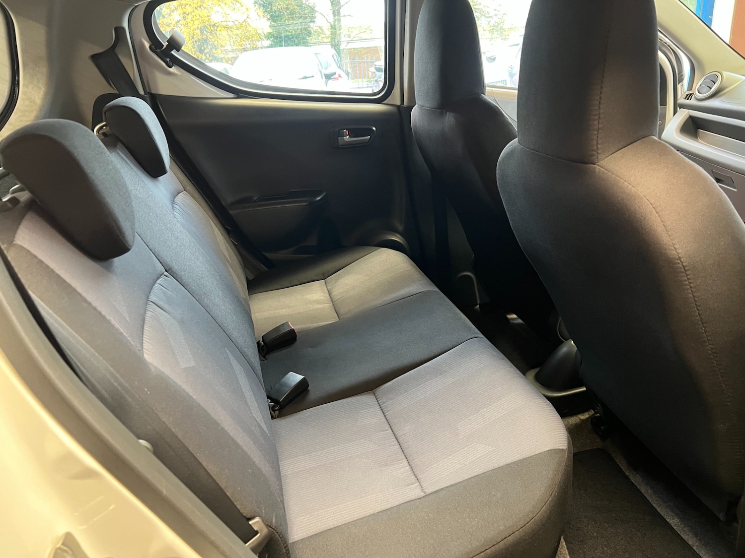 Used Suzuki Alto 2013 for sale - 76392398: Photo 17