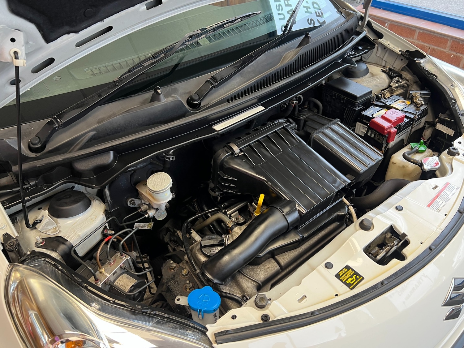 Used Suzuki Alto 2013 for sale - 76392398: Photo 18