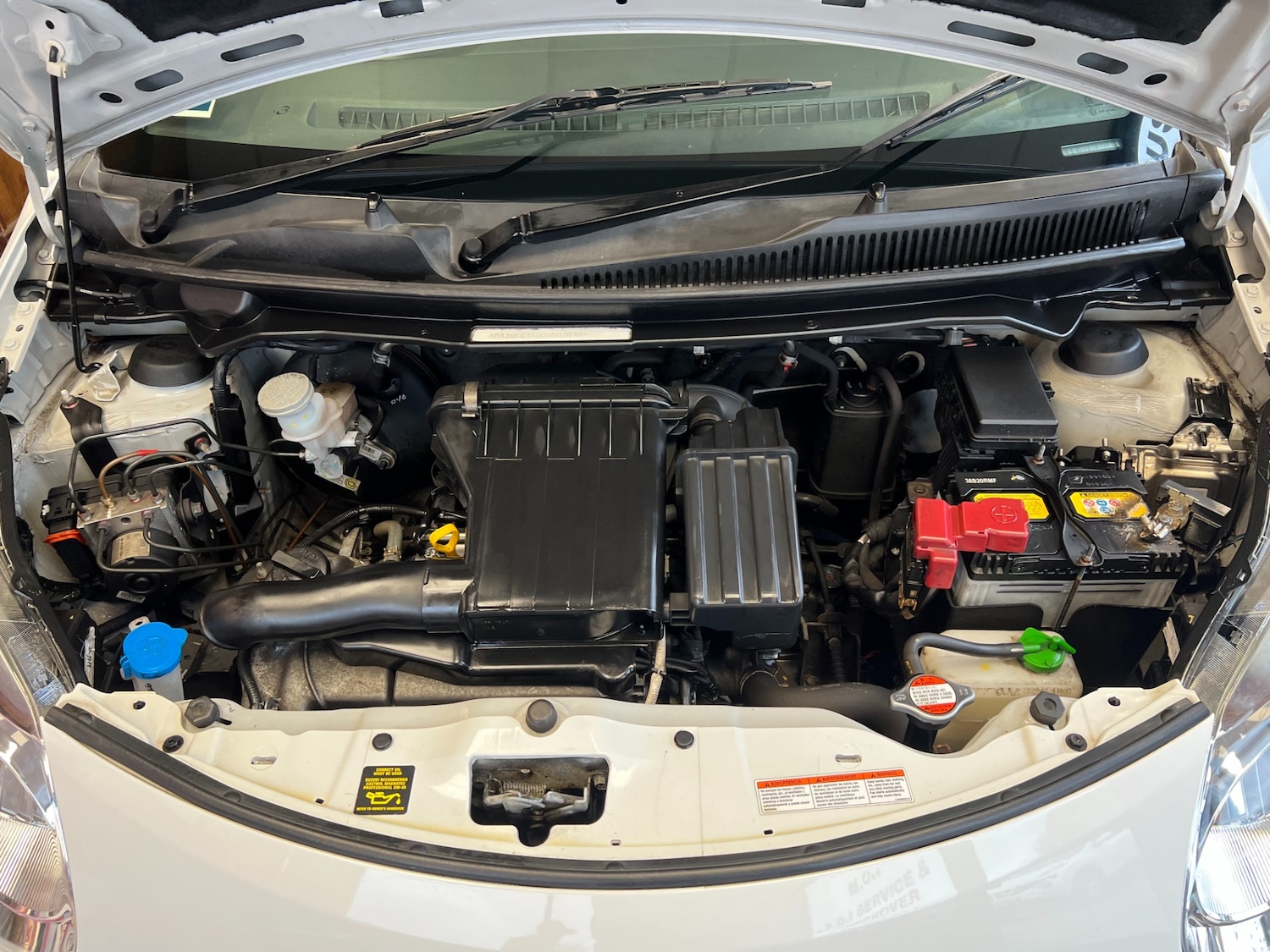 Used Suzuki Alto 2013 for sale - 76392398: Photo 19