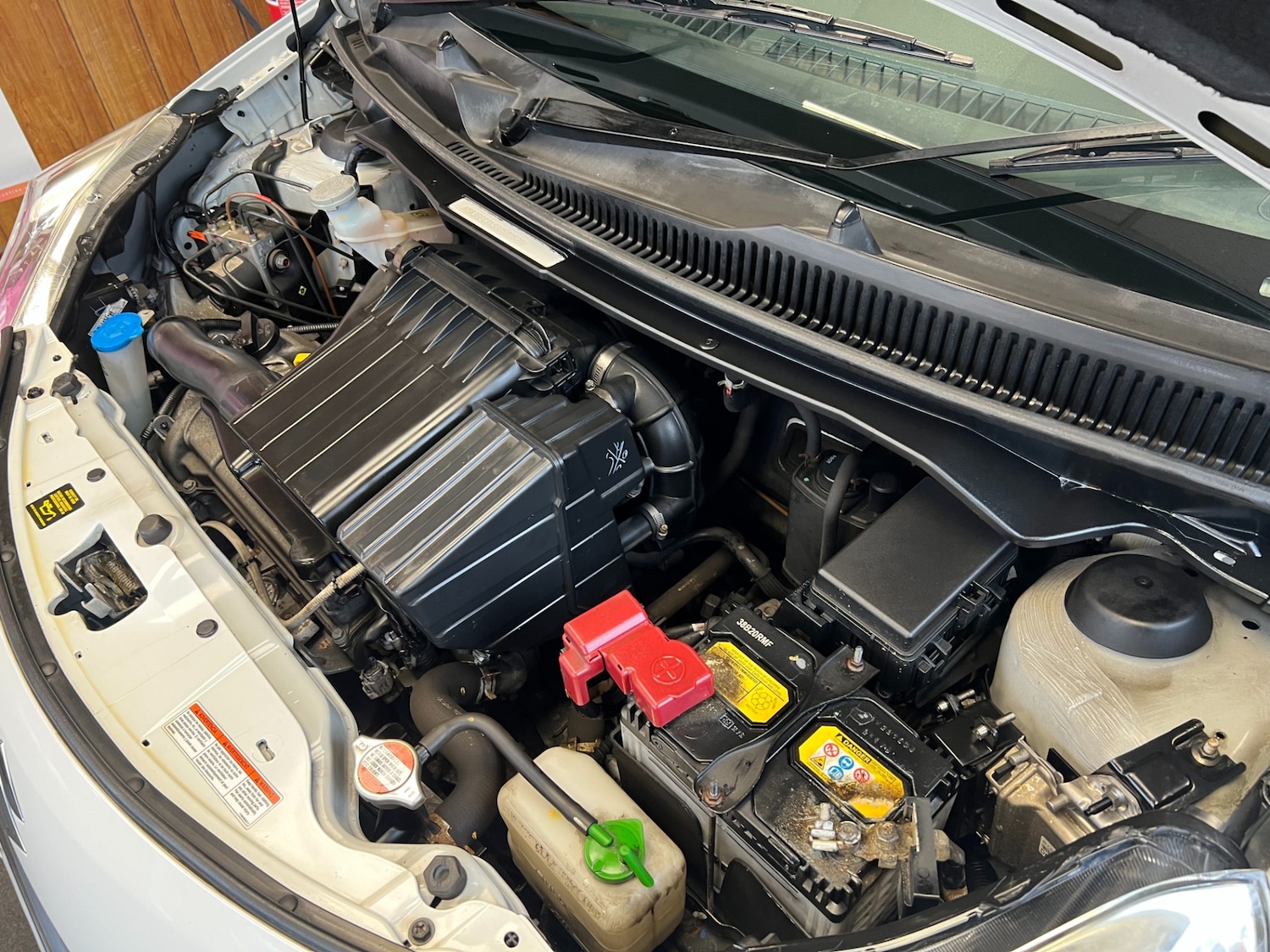 Used Suzuki Alto 2013 for sale - 76392398: Photo 20