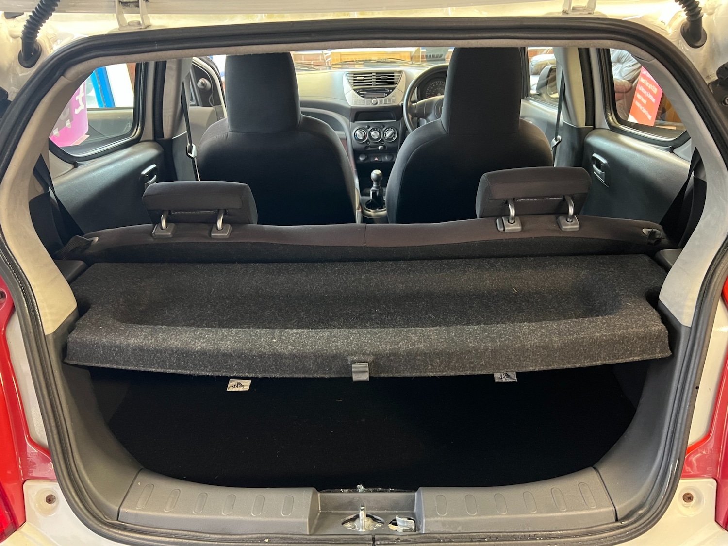 Used Suzuki Alto 2013 for sale - 76392398: Photo 21