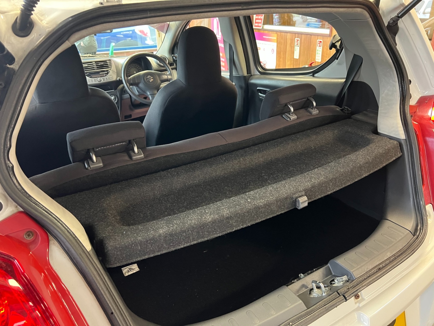 Used Suzuki Alto 2013 for sale - 76392398: Photo 22