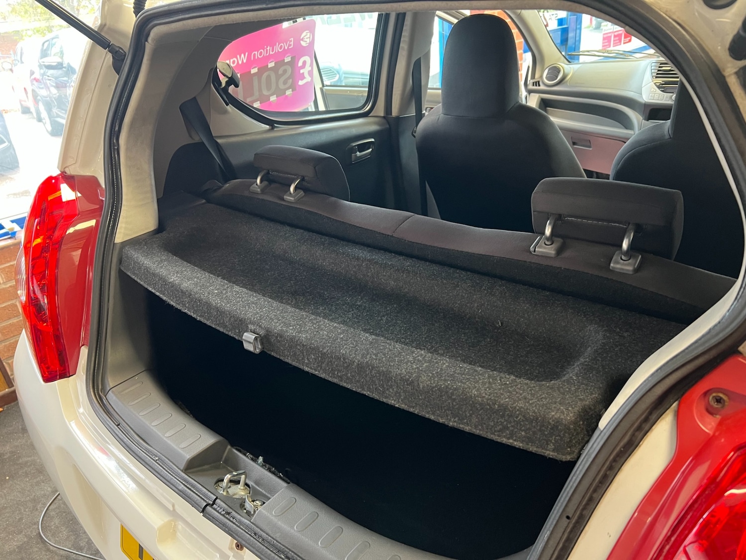 Used Suzuki Alto 2013 for sale - 76392398: Photo 23