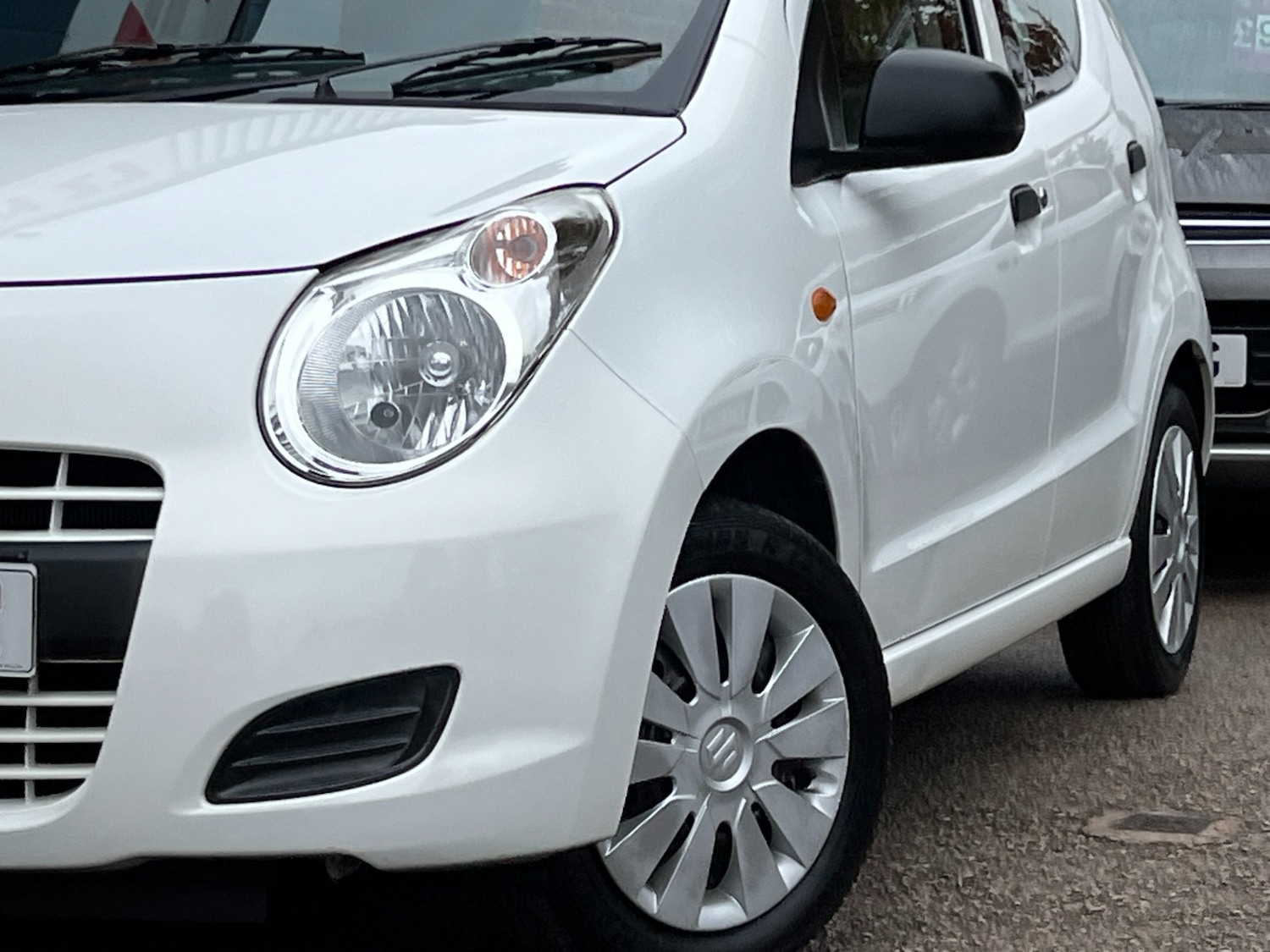 Used Suzuki Alto 2013 for sale - 76392398: Photo 29