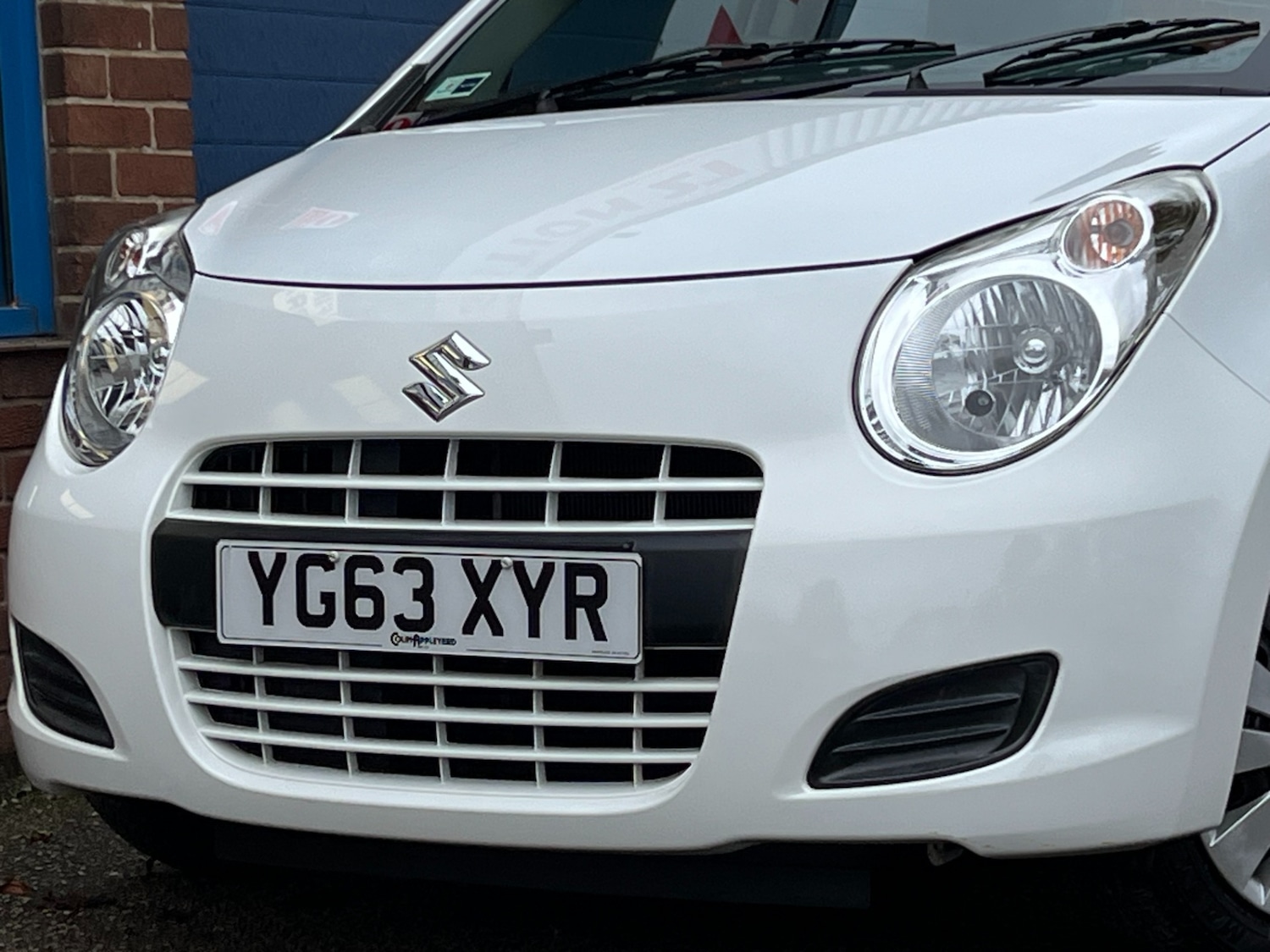 Used Suzuki Alto 2013 for sale - 76392398: Photo 30