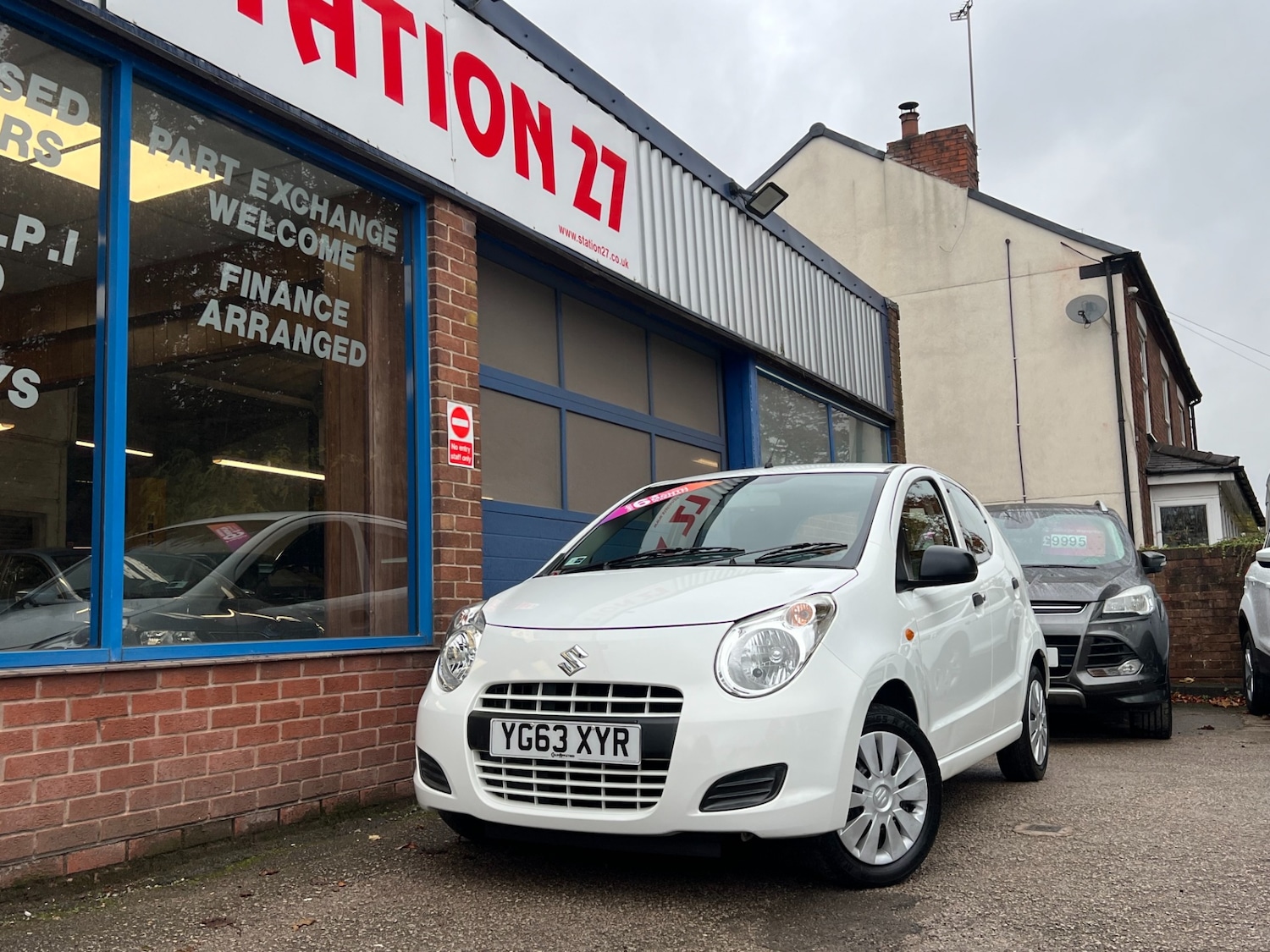 Used Suzuki Alto 2013 for sale - 76392398: Photo 31