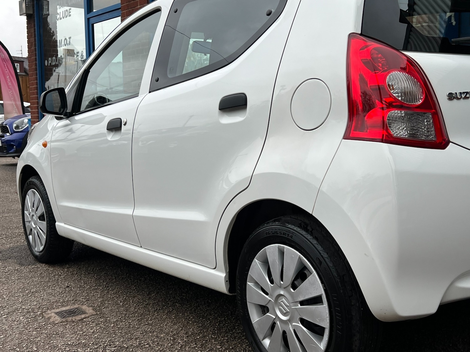 Used Suzuki Alto 2013 for sale - 76392398: Photo 34