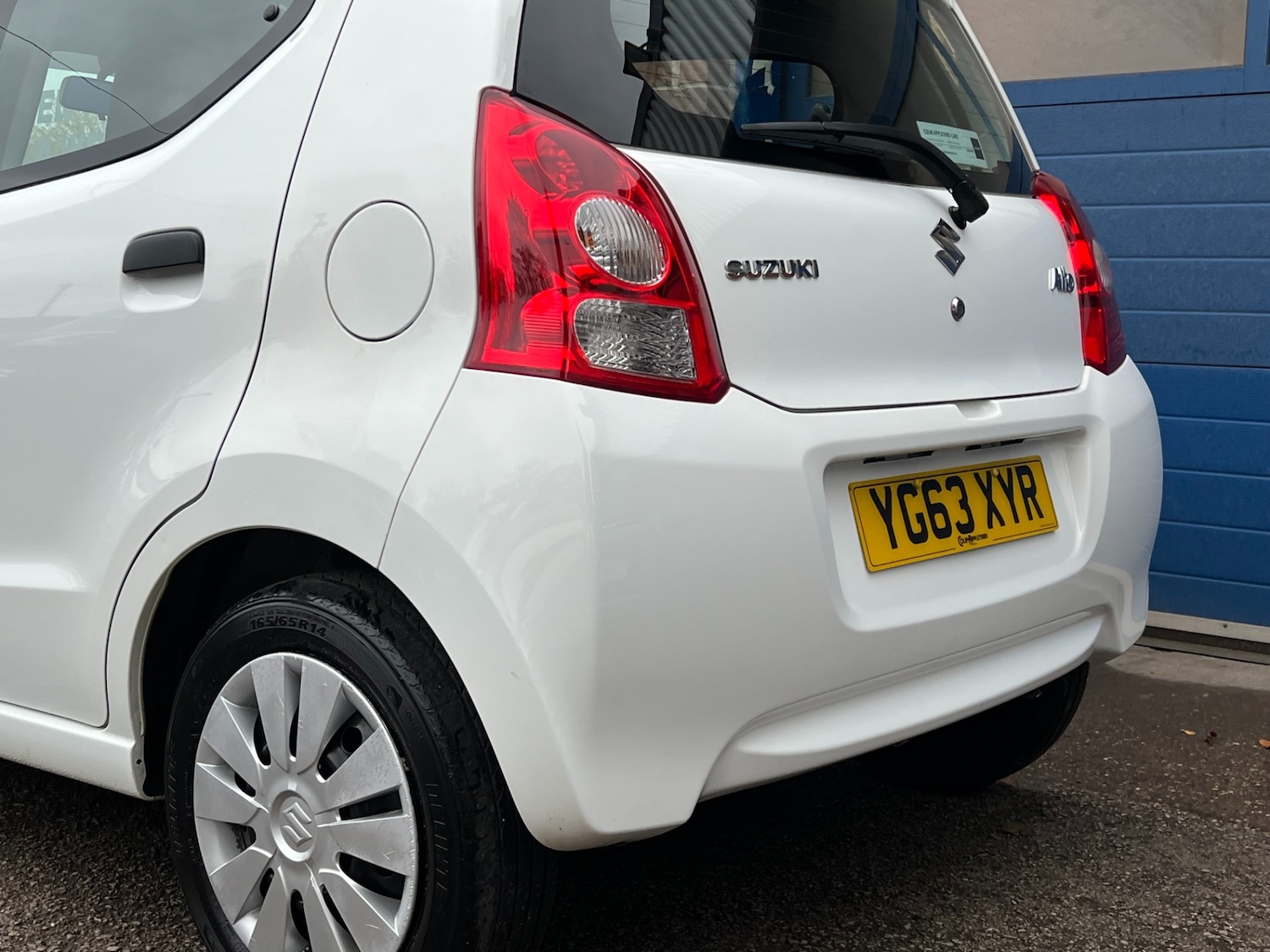 Used Suzuki Alto 2013 for sale - 76392398: Photo 35
