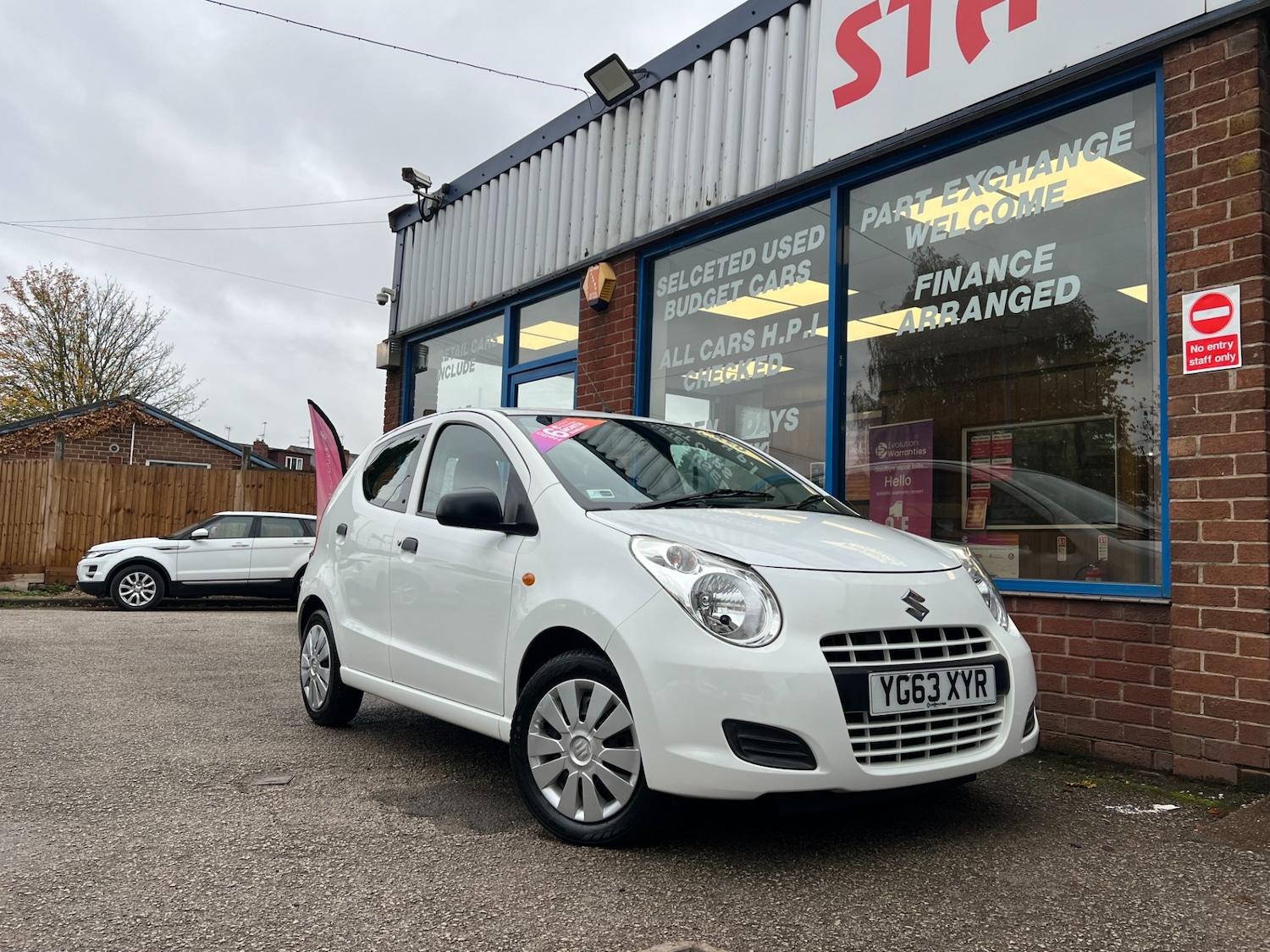 Used Suzuki Alto 2013 for sale - 76392398: Photo 38