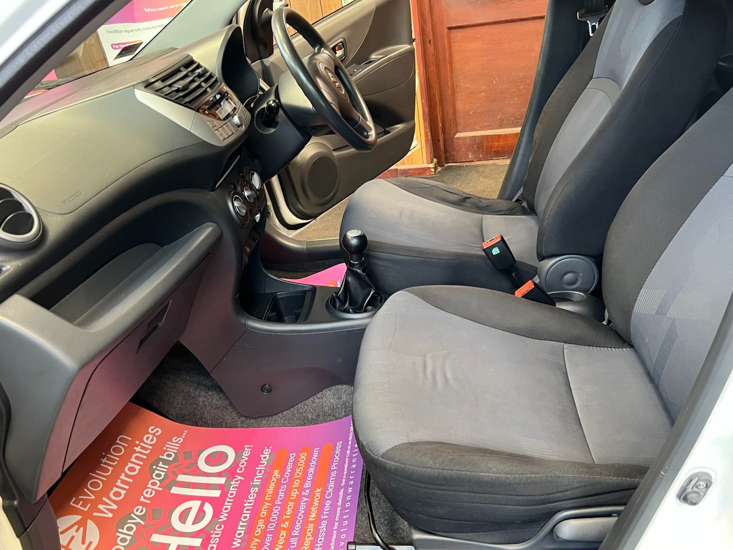 Used Suzuki Alto 2013 for sale - 76392398: Photo 41