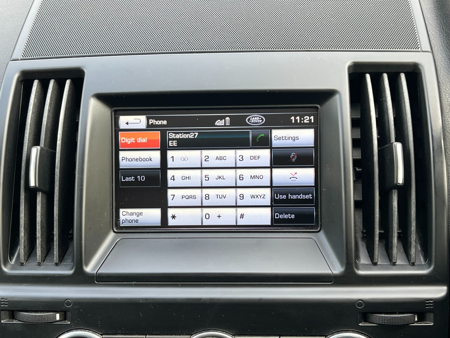 Used Land Rover Freelander 2013 for sale - 76330830: Photo 13