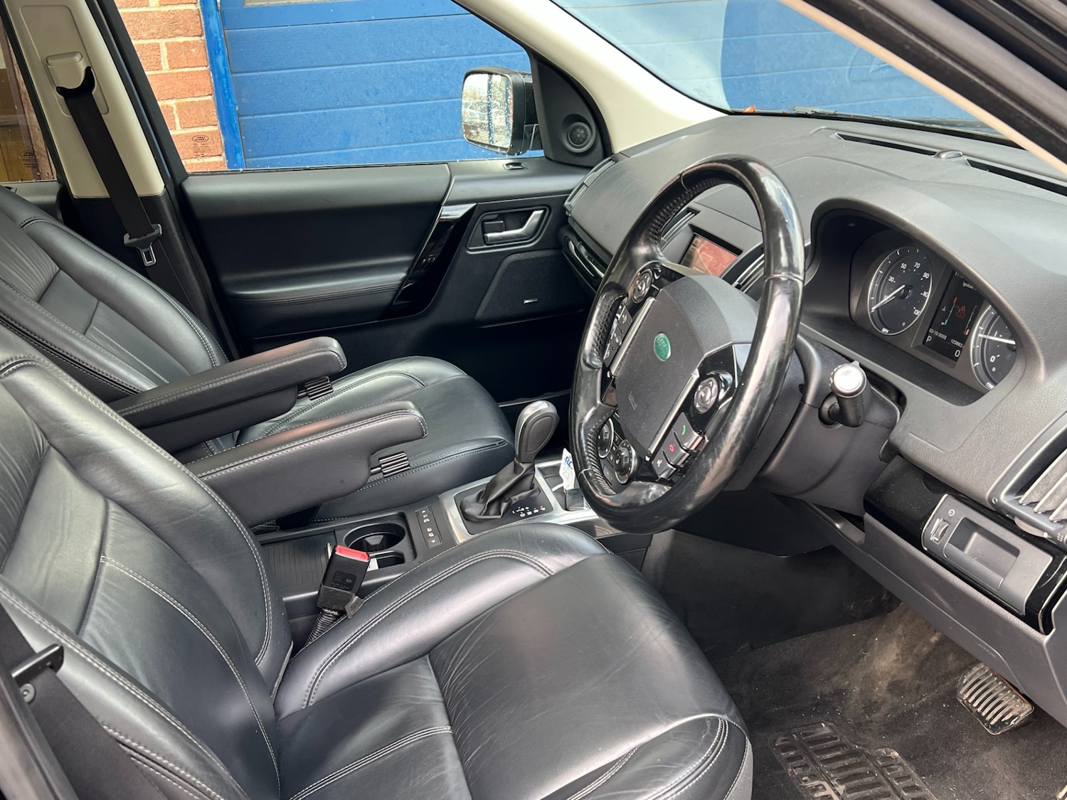 Used Land Rover Freelander 2013 for sale - 76330830: Photo 9
