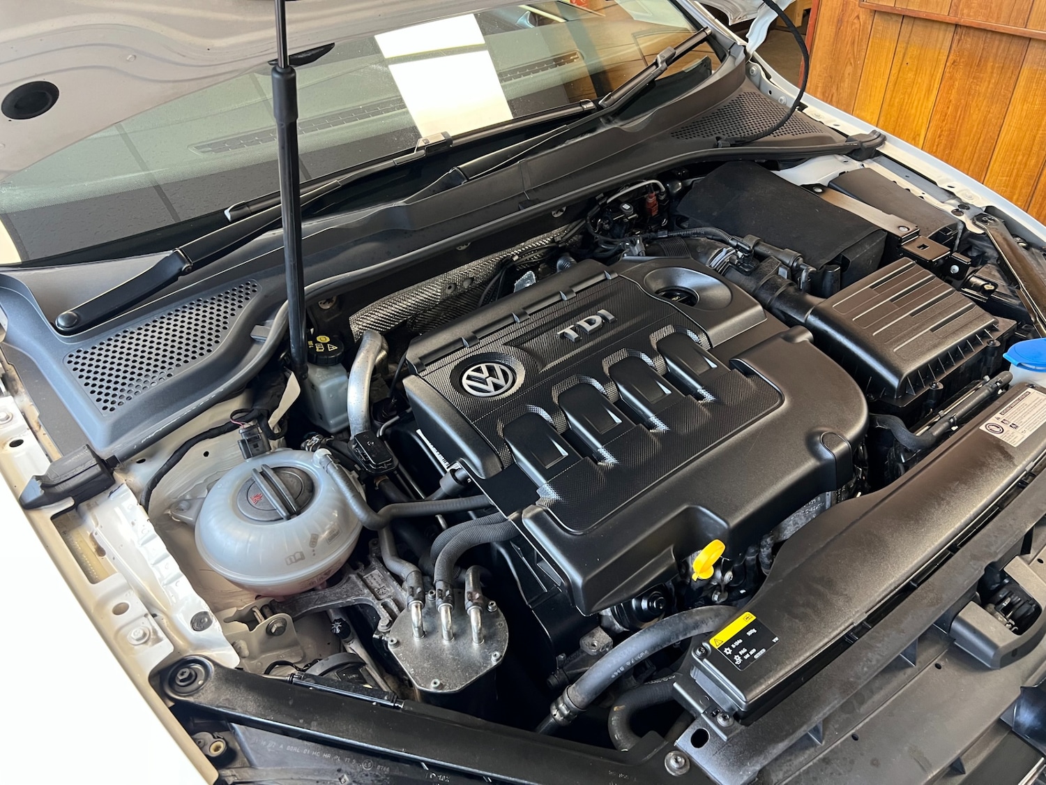 Vehicle 32