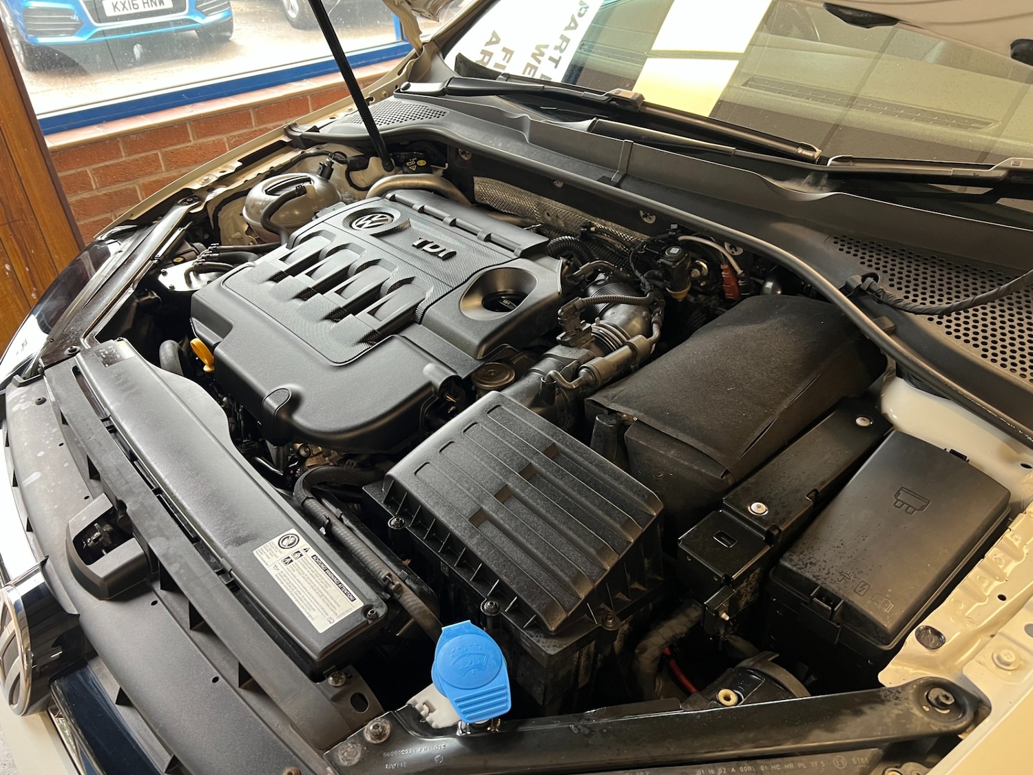 Vehicle 34