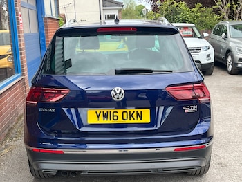 Used Volkswagen Tiguan 2016 for sale - 78483975: Photo