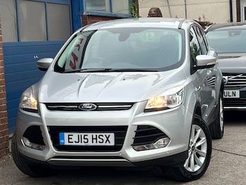 Used Ford Kuga 2015 for sale - 79227903: Photo