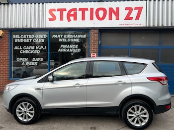 Used Ford Kuga 2015 for sale - 79227903: Photo