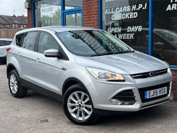 Used Ford Kuga 2015 for sale - 79227903: Photo