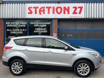 Used Ford Kuga 2015 for sale - 79227903: Photo