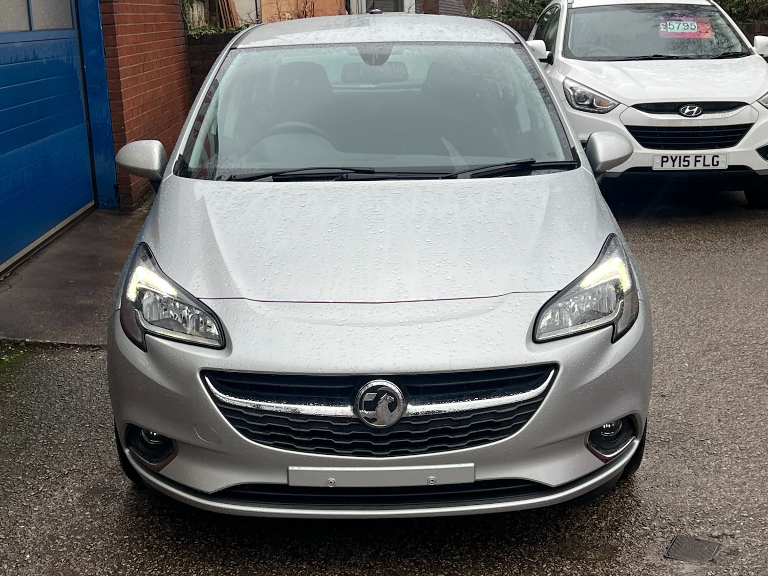 Used Vauxhall Corsa 2015 for sale - 77579737: Photo 6