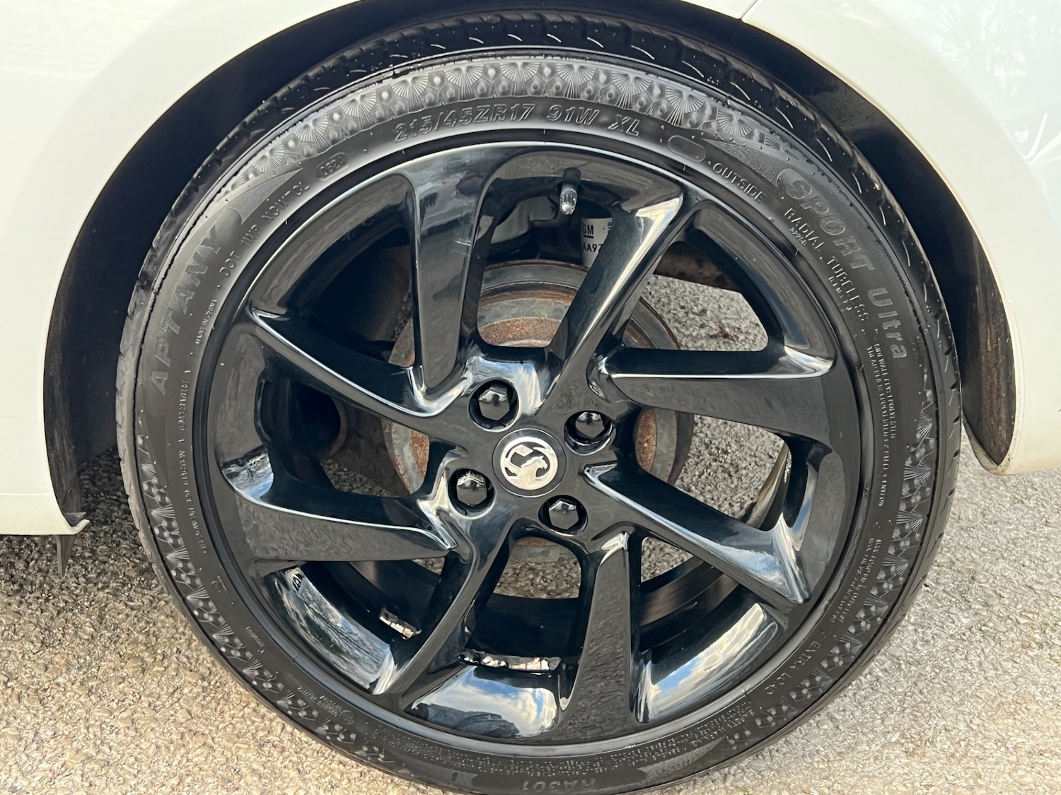 Used Vauxhall ADAM 2017 for sale - 76946933: Photo 10