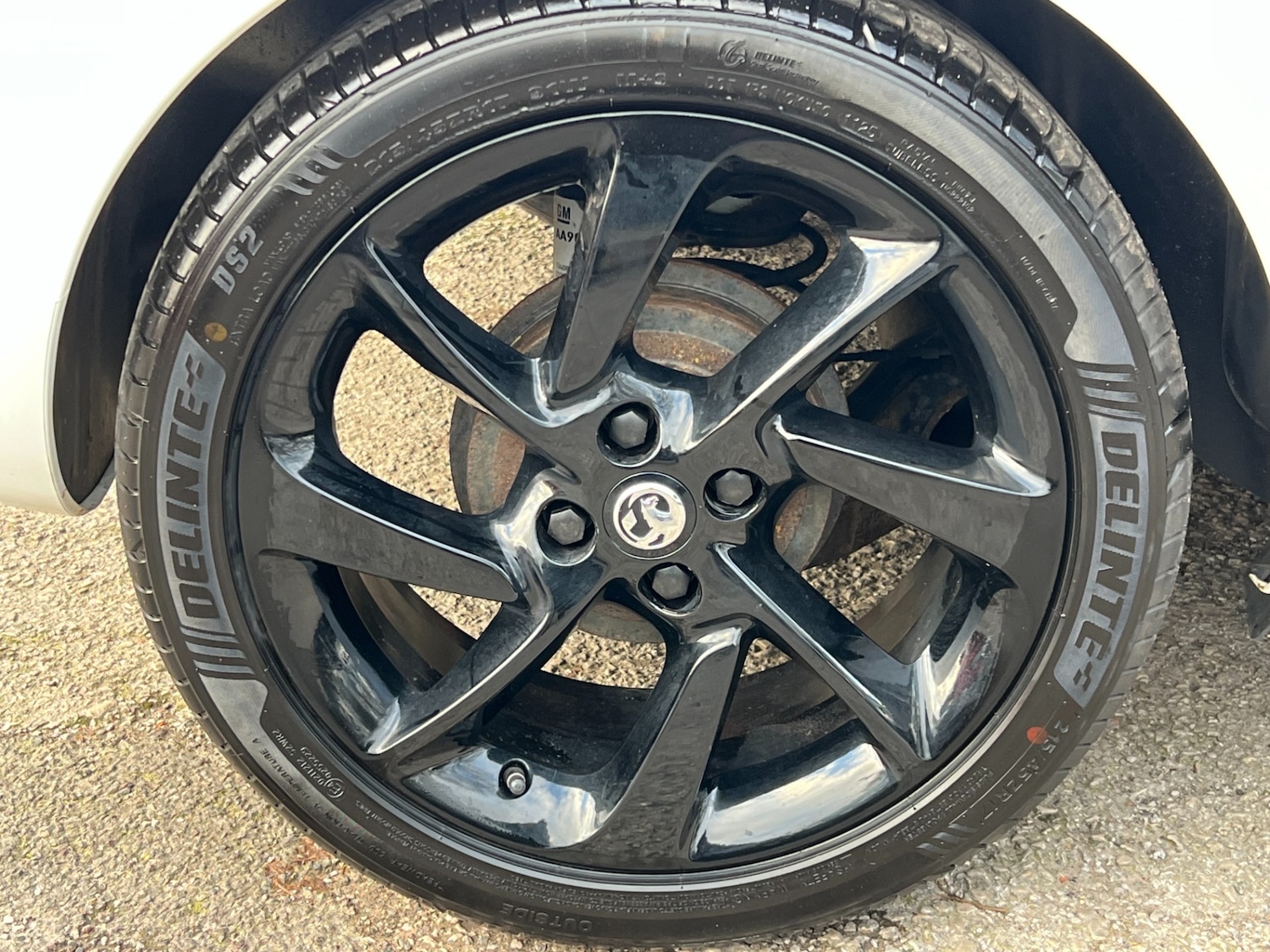 Used Vauxhall ADAM 2017 for sale - 76946933: Photo 11