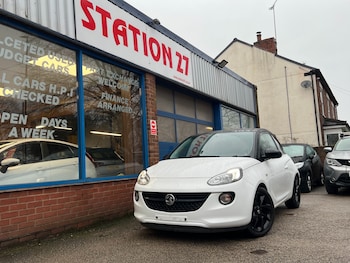 2017 (17) - 1.2i Energised 3dr