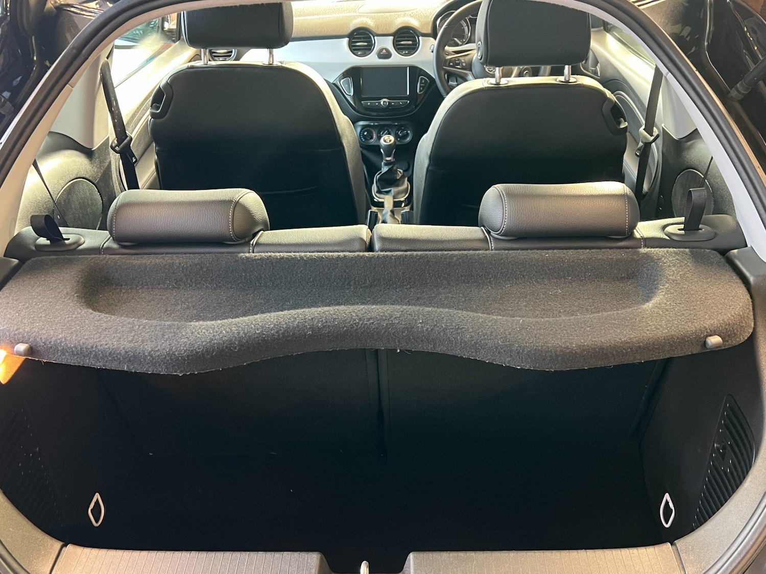 Used Vauxhall ADAM 2017 for sale - 76946933: Photo 21